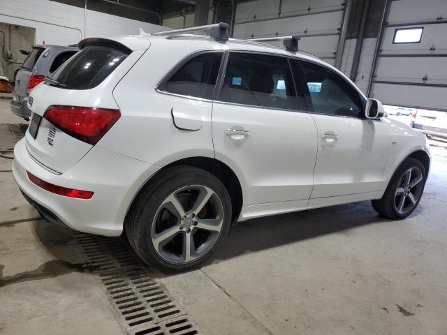 Photo 2 VIN: WA1DGAFP9FA029596 - AUDI Q5 