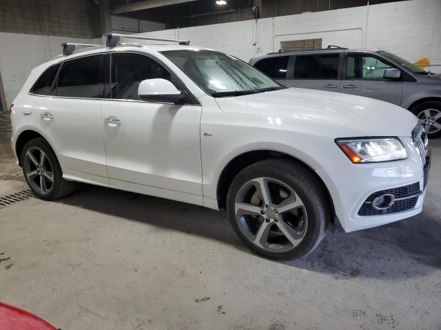 Photo 3 VIN: WA1DGAFP9FA029596 - AUDI Q5 