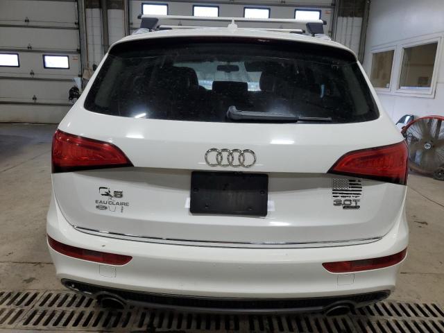 Photo 5 VIN: WA1DGAFP9FA029596 - AUDI Q5 