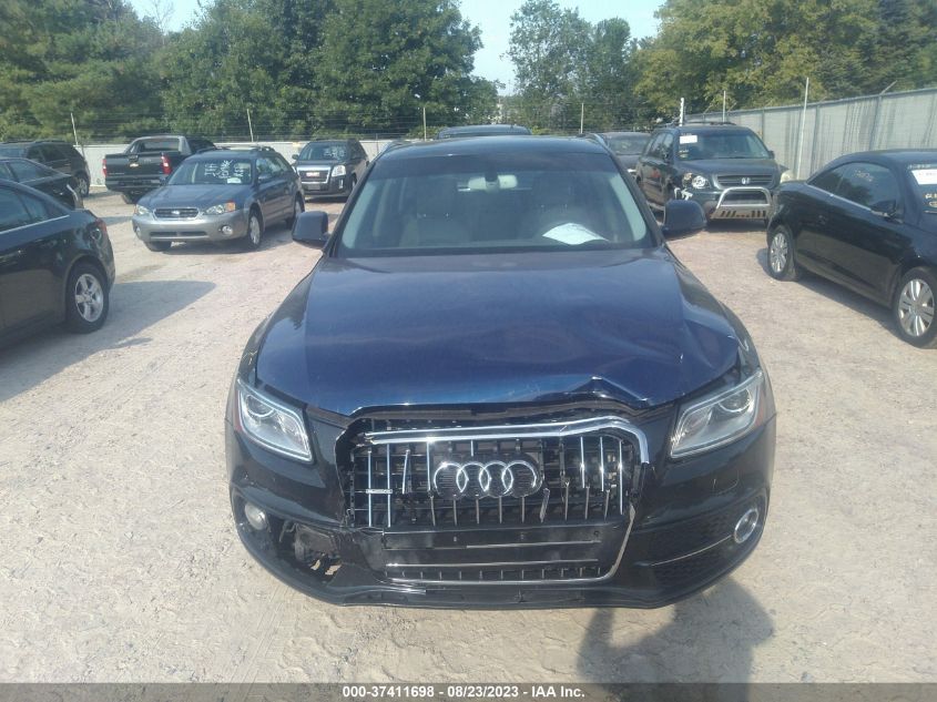 Photo 11 VIN: WA1DGAFP9FA083450 - AUDI Q5 