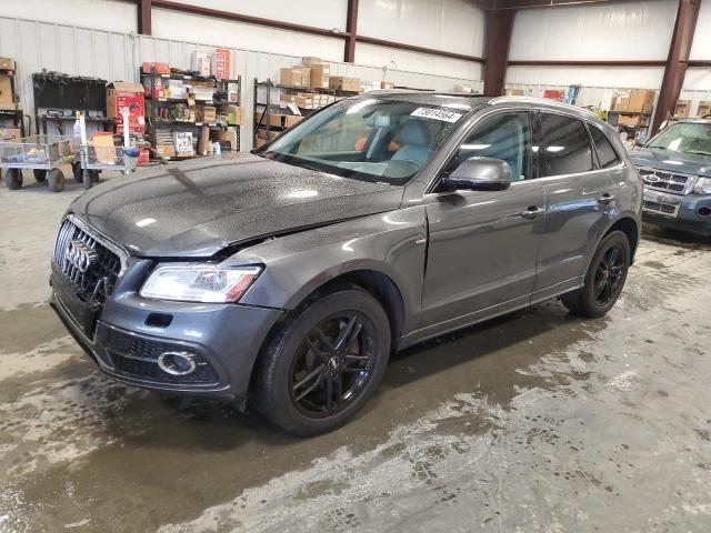 Photo 0 VIN: WA1DGAFP9FA107973 - AUDI Q5 PREMIUM 