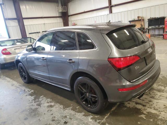 Photo 1 VIN: WA1DGAFP9FA107973 - AUDI Q5 PREMIUM 