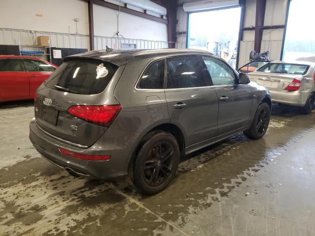 Photo 2 VIN: WA1DGAFP9FA107973 - AUDI Q5 PREMIUM 