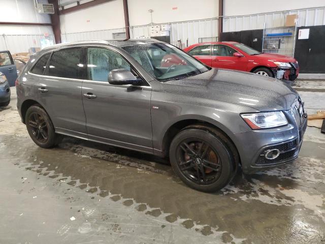 Photo 3 VIN: WA1DGAFP9FA107973 - AUDI Q5 PREMIUM 