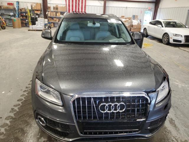 Photo 4 VIN: WA1DGAFP9FA107973 - AUDI Q5 PREMIUM 