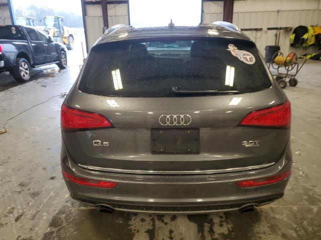 Photo 5 VIN: WA1DGAFP9FA107973 - AUDI Q5 PREMIUM 