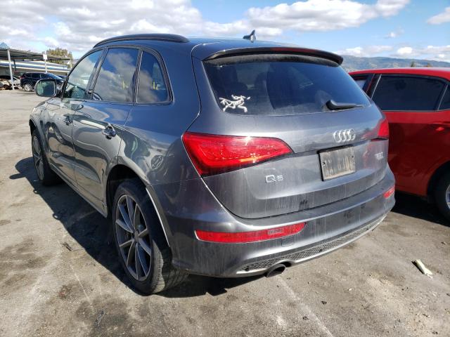 Photo 2 VIN: WA1DGAFP9FA143632 - AUDI Q5 PREMIUM 