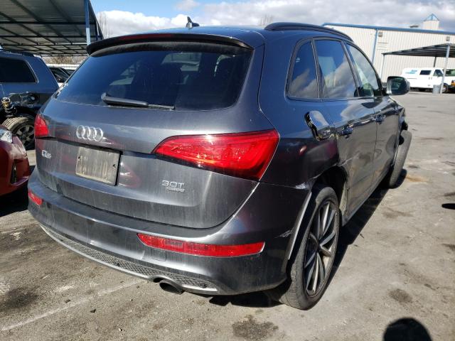 Photo 3 VIN: WA1DGAFP9FA143632 - AUDI Q5 PREMIUM 