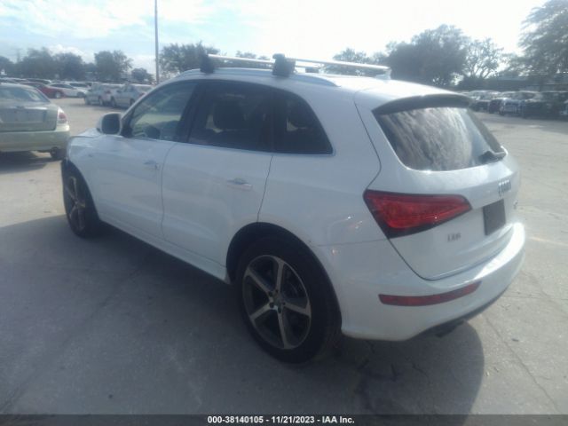 Photo 2 VIN: WA1DGAFP9FA144568 - AUDI Q5 