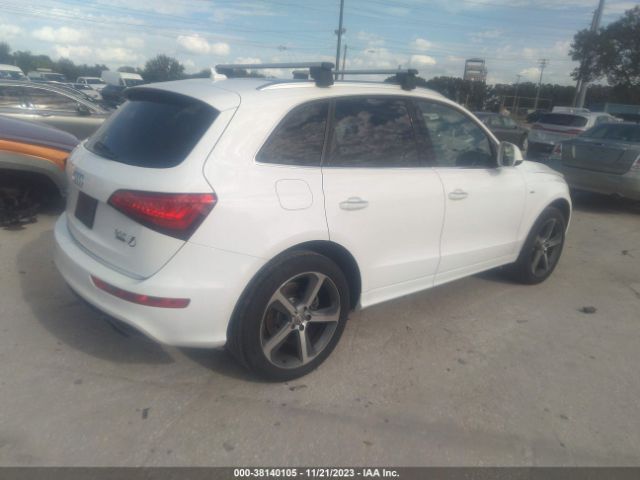 Photo 3 VIN: WA1DGAFP9FA144568 - AUDI Q5 