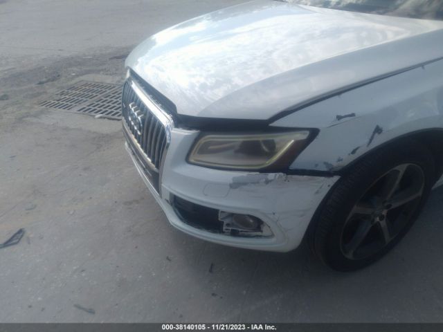 Photo 5 VIN: WA1DGAFP9FA144568 - AUDI Q5 