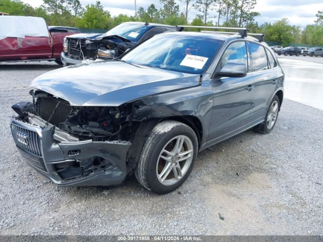 Photo 1 VIN: WA1DGAFPXDA034464 - AUDI Q5 