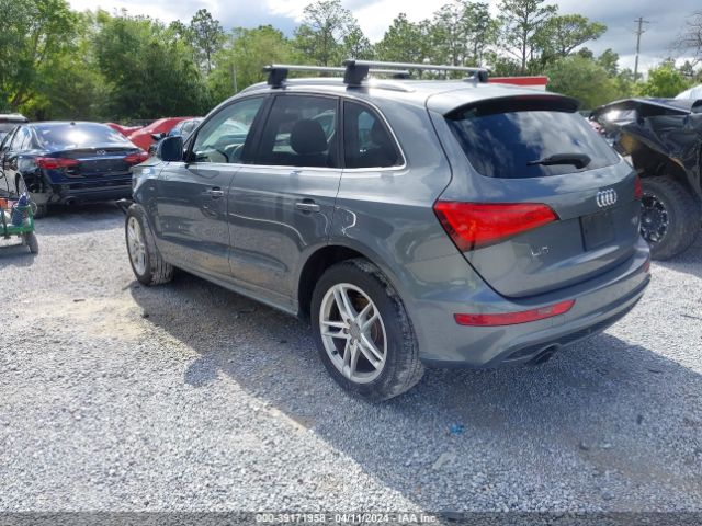 Photo 2 VIN: WA1DGAFPXDA034464 - AUDI Q5 