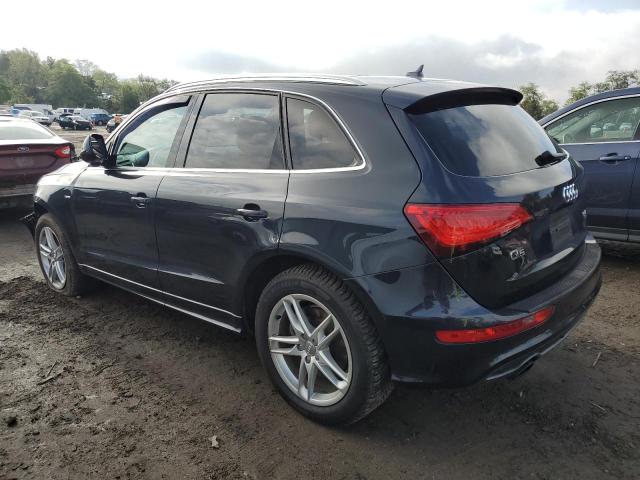 Photo 1 VIN: WA1DGAFPXDA039888 - AUDI Q5 PREMIUM 