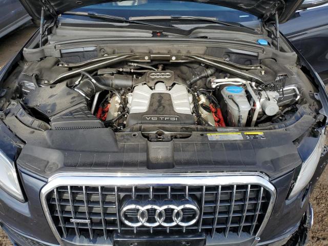 Photo 11 VIN: WA1DGAFPXDA039888 - AUDI Q5 PREMIUM 