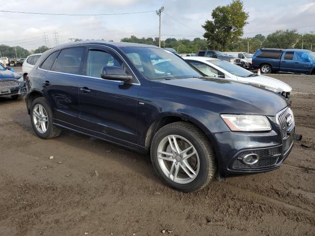 Photo 3 VIN: WA1DGAFPXDA039888 - AUDI Q5 PREMIUM 