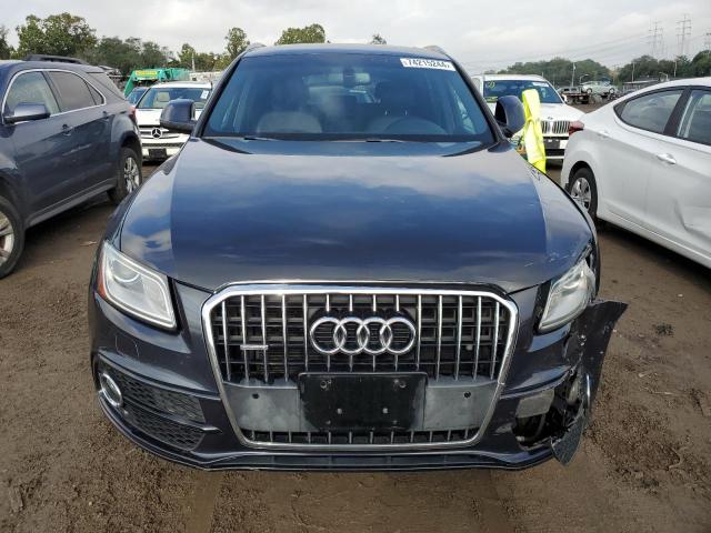 Photo 4 VIN: WA1DGAFPXDA039888 - AUDI Q5 PREMIUM 