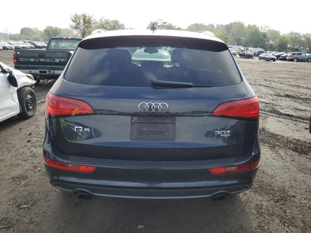 Photo 5 VIN: WA1DGAFPXDA039888 - AUDI Q5 PREMIUM 