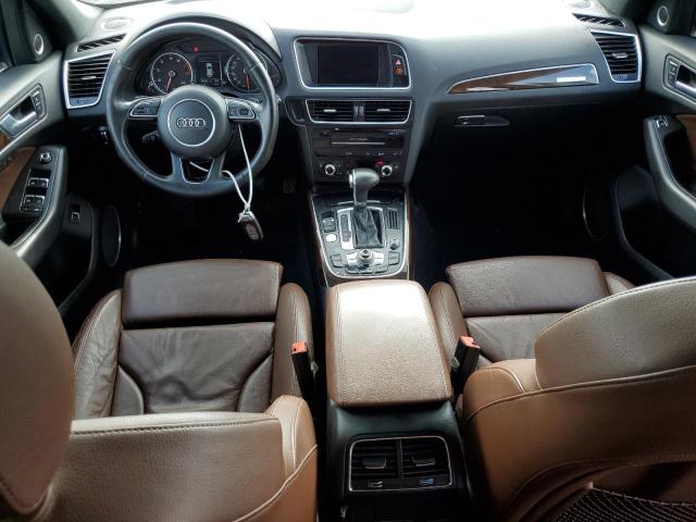 Photo 7 VIN: WA1DGAFPXDA039888 - AUDI Q5 PREMIUM 