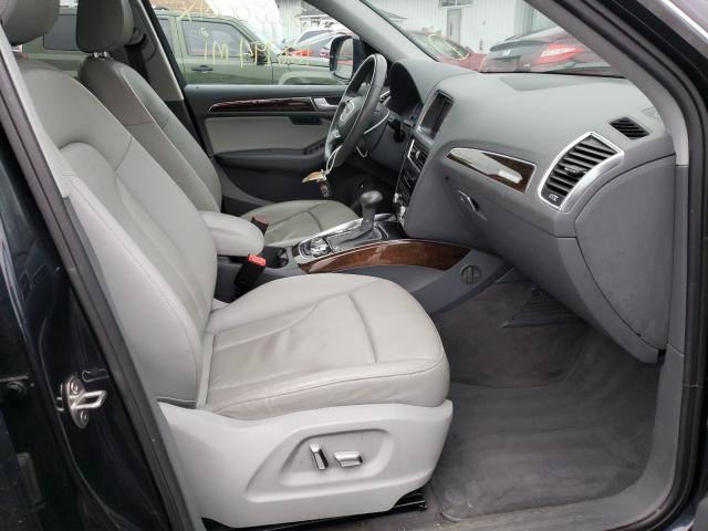 Photo 4 VIN: WA1DGAFPXDA062183 - AUDI Q5 PREMIUM 