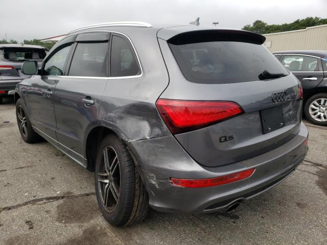 Photo 2 VIN: WA1DGAFPXDA062877 - AUDI Q5 PREMIUM 