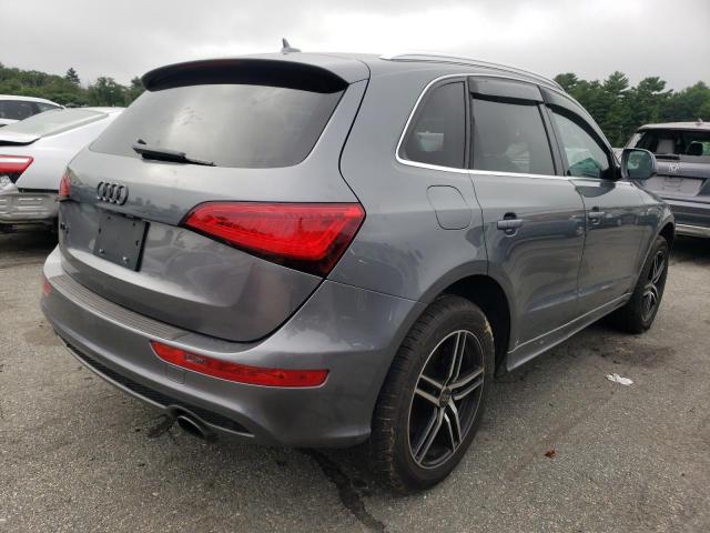 Photo 3 VIN: WA1DGAFPXDA062877 - AUDI Q5 PREMIUM 