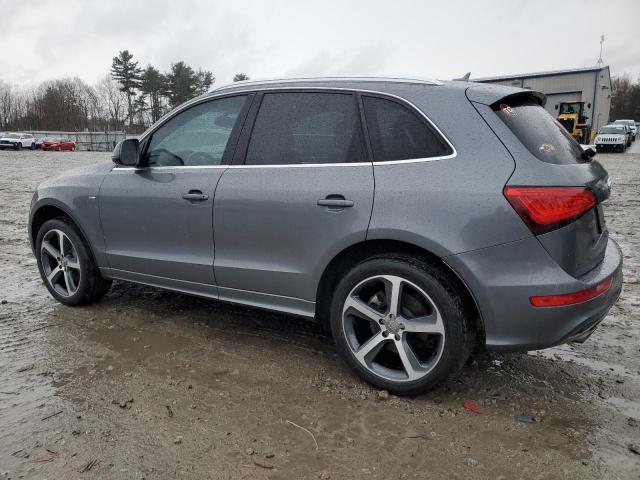 Photo 1 VIN: WA1DGAFPXDA066184 - AUDI Q5 