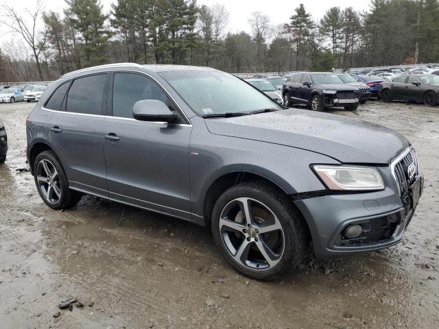 Photo 3 VIN: WA1DGAFPXDA066184 - AUDI Q5 