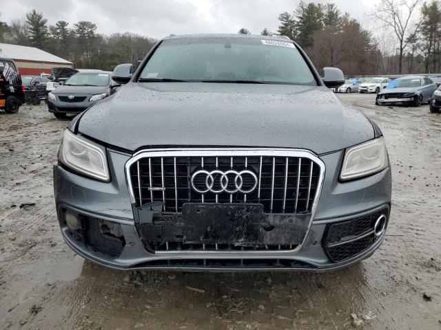 Photo 4 VIN: WA1DGAFPXDA066184 - AUDI Q5 