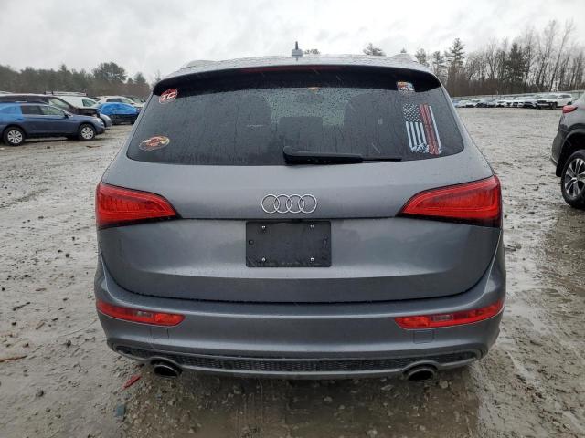 Photo 5 VIN: WA1DGAFPXDA066184 - AUDI Q5 