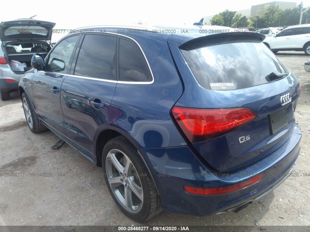 Photo 2 VIN: WA1DGAFPXDA090016 - AUDI Q5 