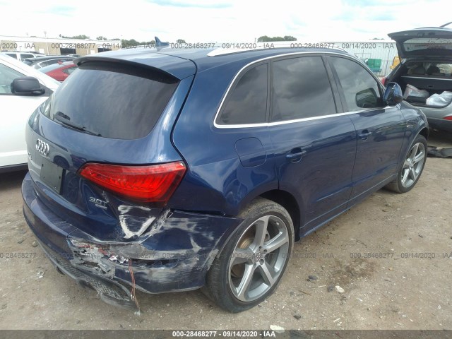 Photo 3 VIN: WA1DGAFPXDA090016 - AUDI Q5 