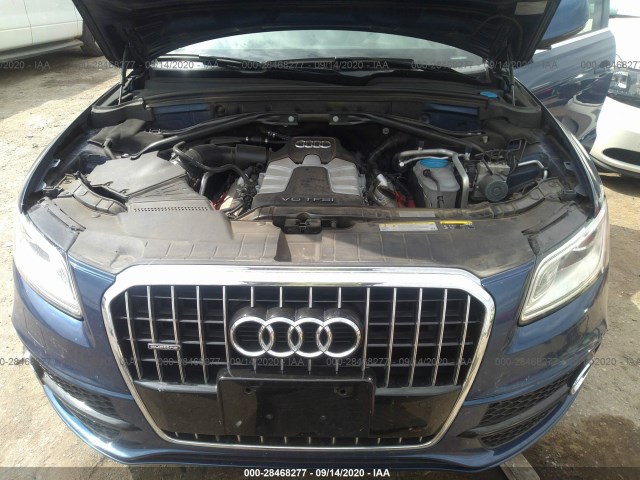 Photo 9 VIN: WA1DGAFPXDA090016 - AUDI Q5 