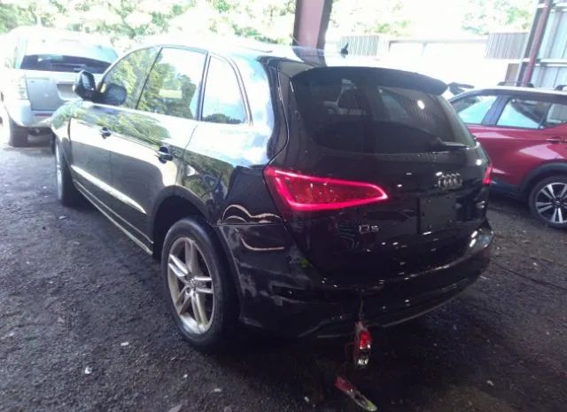 Photo 2 VIN: WA1DGAFPXEA003930 - AUDI Q5 