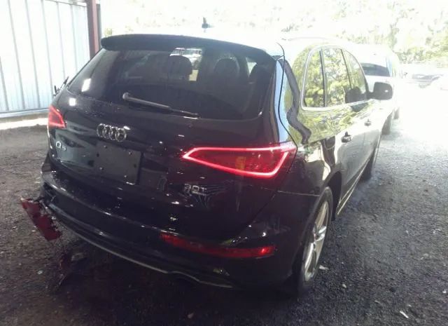 Photo 3 VIN: WA1DGAFPXEA003930 - AUDI Q5 