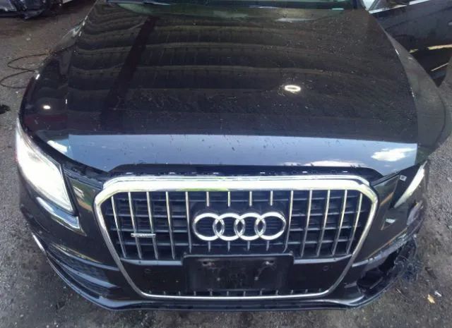 Photo 9 VIN: WA1DGAFPXEA003930 - AUDI Q5 