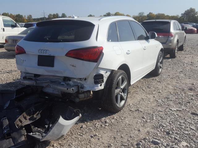 Photo 3 VIN: WA1DGAFPXEA005127 - AUDI Q5 PREMIUM 