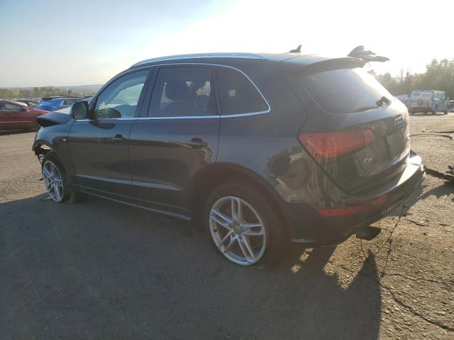 Photo 1 VIN: WA1DGAFPXEA006505 - AUDI Q5 PREMIUM 