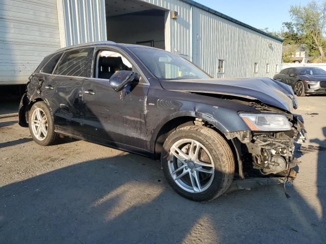 Photo 3 VIN: WA1DGAFPXEA006505 - AUDI Q5 PREMIUM 