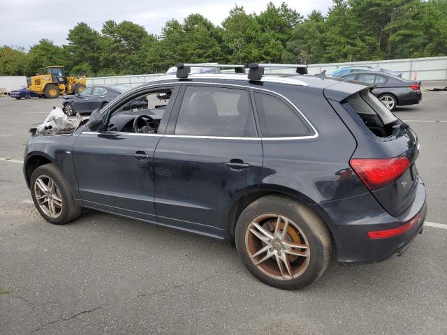 Photo 1 VIN: WA1DGAFPXEA091300 - AUDI Q5 PREMIUM 