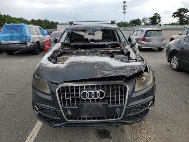 Photo 4 VIN: WA1DGAFPXEA091300 - AUDI Q5 PREMIUM 