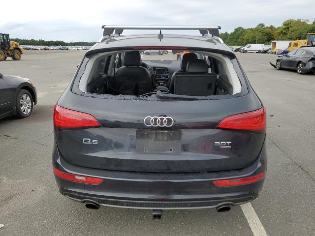 Photo 5 VIN: WA1DGAFPXEA091300 - AUDI Q5 PREMIUM 