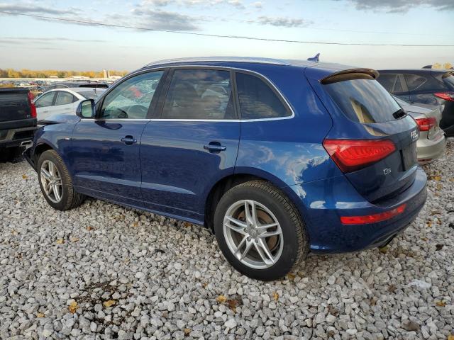 Photo 1 VIN: WA1DGAFPXEA097565 - AUDI Q5 