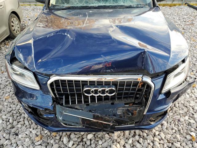 Photo 11 VIN: WA1DGAFPXEA097565 - AUDI Q5 