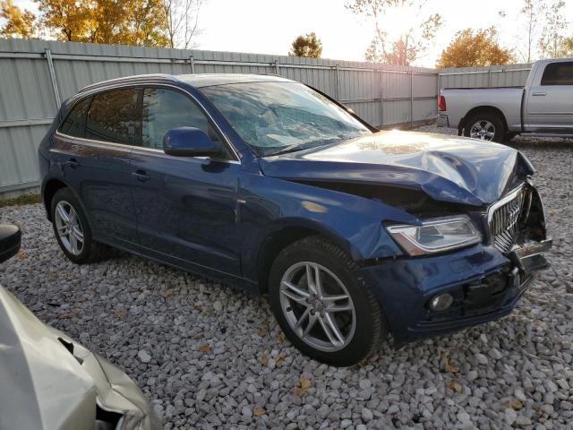 Photo 3 VIN: WA1DGAFPXEA097565 - AUDI Q5 