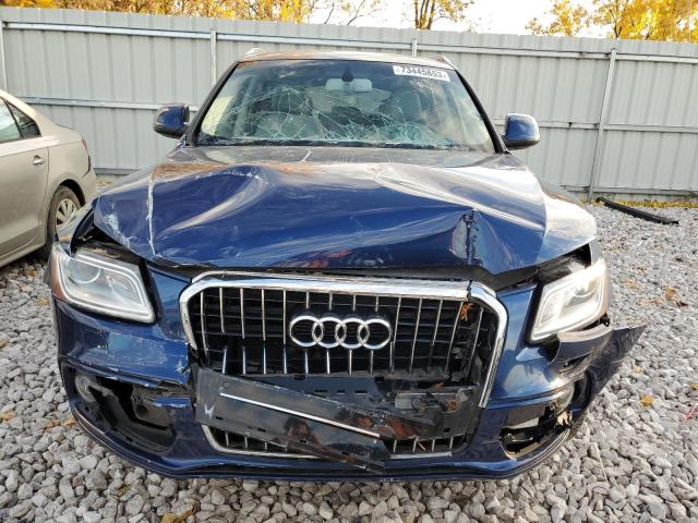 Photo 4 VIN: WA1DGAFPXEA097565 - AUDI Q5 