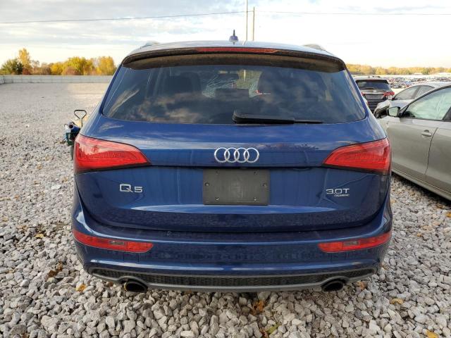 Photo 5 VIN: WA1DGAFPXEA097565 - AUDI Q5 