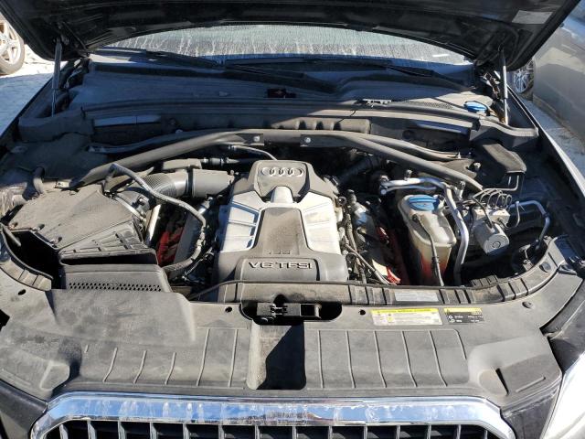 Photo 11 VIN: WA1DGAFPXEA106992 - AUDI Q5 PREMIUM 