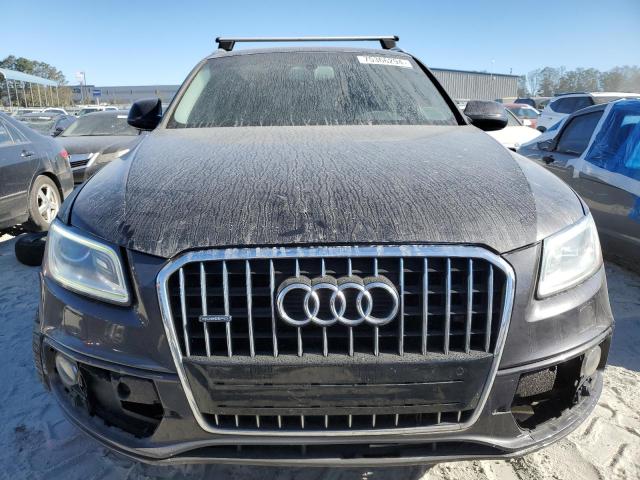 Photo 4 VIN: WA1DGAFPXEA106992 - AUDI Q5 PREMIUM 