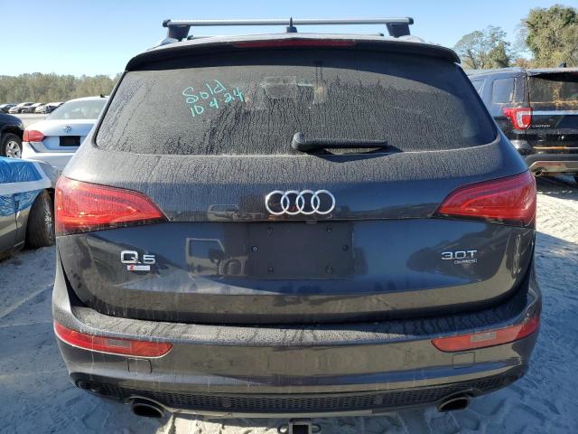 Photo 5 VIN: WA1DGAFPXEA106992 - AUDI Q5 PREMIUM 